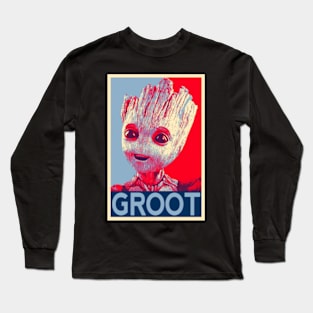 GOTG Vol 3 Long Sleeve T-Shirt